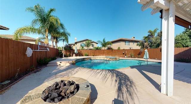 Photo of 36031 Kiel Ct, Winchester, CA 92596