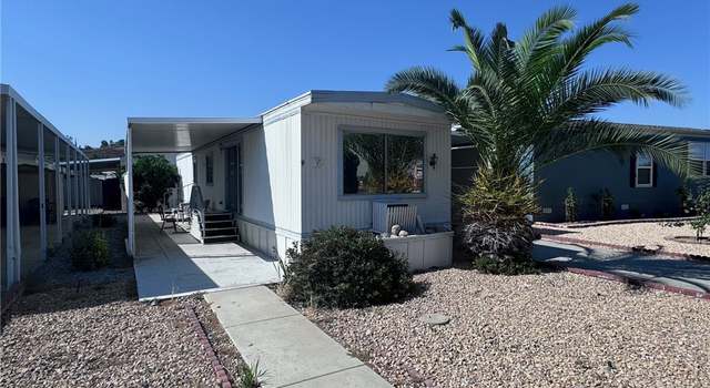 Photo of 44725 State Highway 74 #9, Hemet, CA 92544