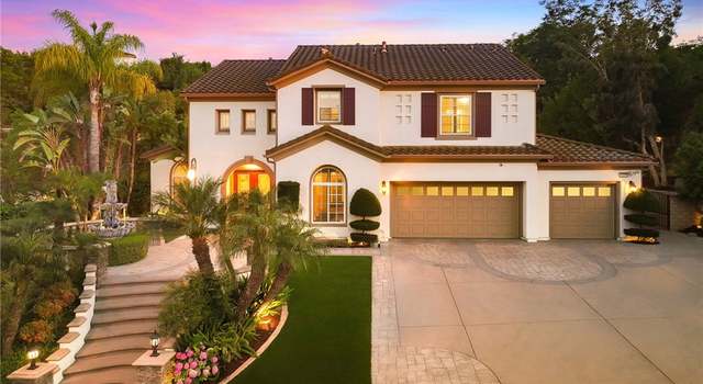 Property at 3277 Carriage House Dr, Chino Hills, CA 91709, 5 beds, 6 baths