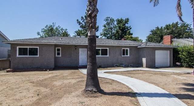 Photo of 17185 Ivy Ave, Fontana, CA 92335