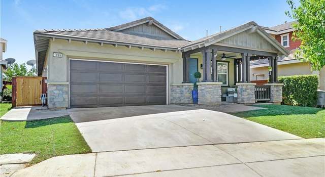Photo of 1899 Mount Verdugo Ln, Perris, CA 92571