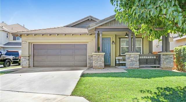 Photo of 1899 Mount Verdugo Ln, Perris, CA 92571