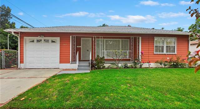 Photo of 3323 Dorchester Ave, Los Angeles, CA 90032
