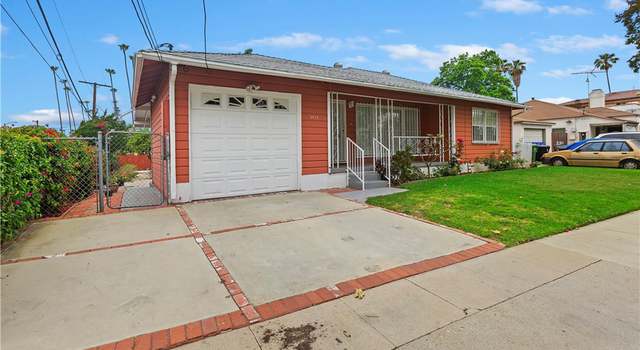 Photo of 3323 Dorchester Ave, Los Angeles, CA 90032