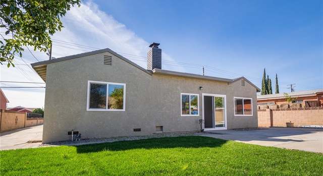 Photo of 9904 Arleta Ave, Arleta, CA 91331