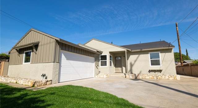 Photo of 9904 Arleta Ave, Arleta, CA 91331