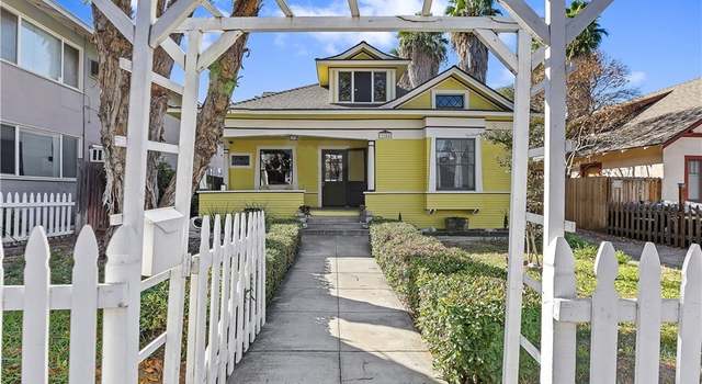 Photo of 3944 4th St, Riverside, CA 92501