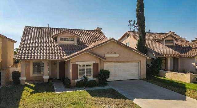 Photo of 16465 Zocalo Pl, Moreno Valley, CA 92551