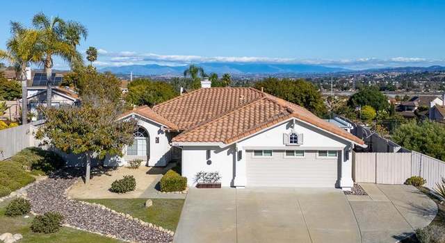 Photo of 543 Shadow Tree Dr, Oceanside, CA 92058