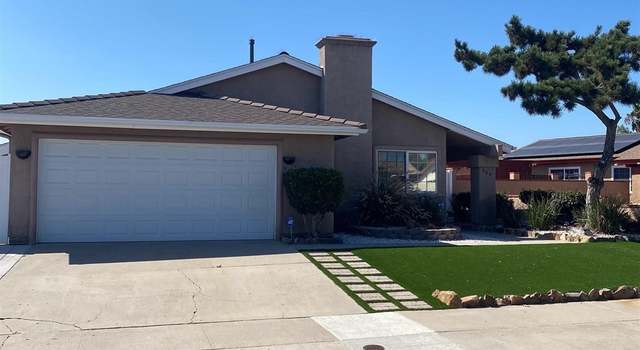 Photo of 984 Harlan, San Diego, CA 92114