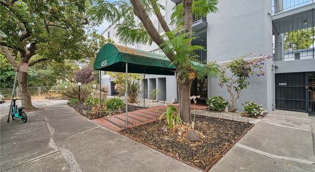 Photo of 455 Crescent St #313, Oakland, CA 94610