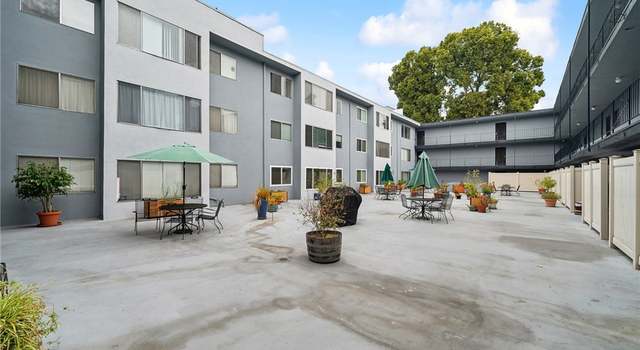 Photo of 455 Crescent St #313, Oakland, CA 94610