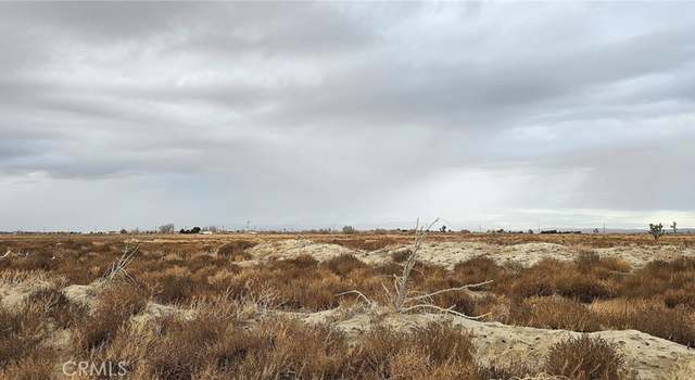 Photo of 0 Avenue J6 / 48th St E, Lancaster, CA 93535
