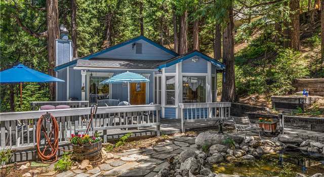 Photo of 31236 Old City Creek Rd, Running Springs Area, CA 92382