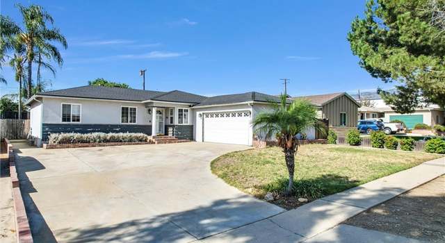 Property at 875 Altura Way, Upland, CA 91786, 3 beds, 2 baths