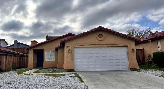 Photo of 12754 Appian Ave, Victorville, CA 92395
