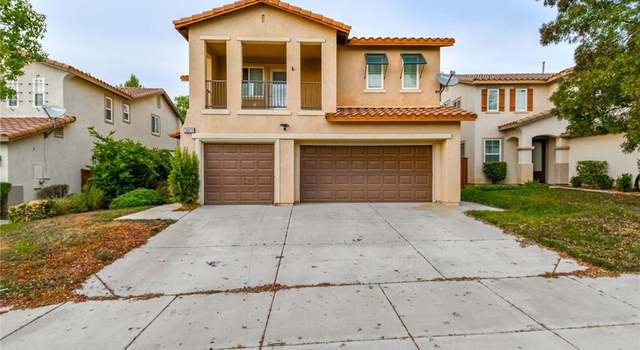 Photo of 36610 Torrey Pines Dr, Beaumont, CA 92223