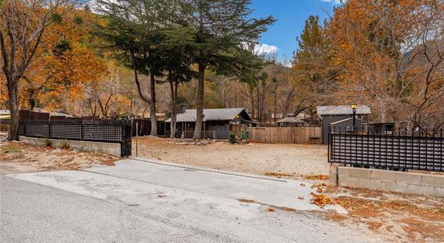 Photo of 13993 Middle Fork Rd, Lytle Creek, CA 92358