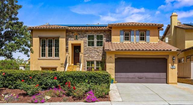 Photo of 854 Genoa Way, San Marcos, CA 92078