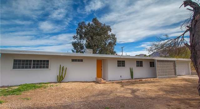 Photo of 6809 Eucalyptus Ave, 29 Palms, CA 92277