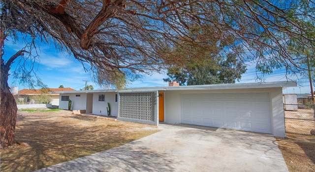 Photo of 6809 Eucalyptus Ave, 29 Palms, CA 92277