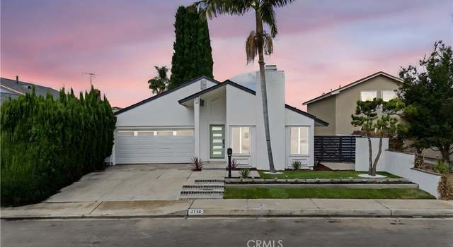 Property at 3718 S Garnsey St, Santa Ana, CA 92707, 3 beds, 2 baths