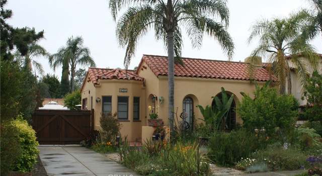 Photo of 4235 Pine Ave, Long Beach, CA 90807