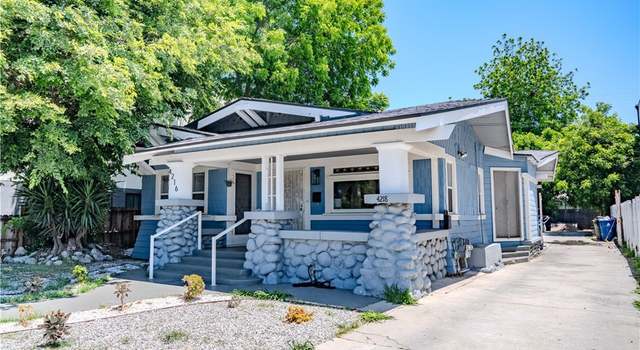 Photo of 4216 Dalton Ave, Los Angeles, CA 90062