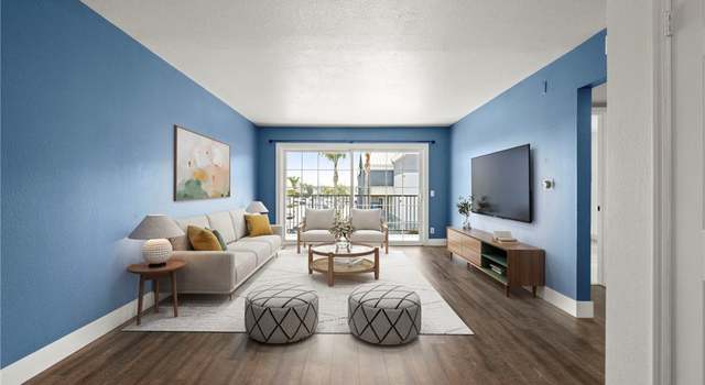 Property at 1207 Obispo Ave #212, Long Beach, CA 90804, 2 beds, 2 baths