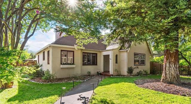Photo of 1168 Laburnum Ave, Chico, CA 95926