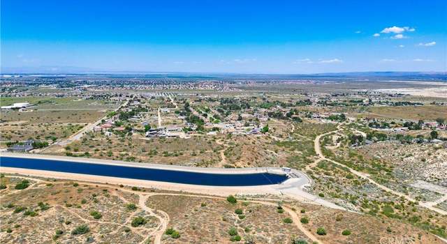 Photo of 0 Vac/52nd St Vic Nilgon St St E, Palmdale, CA 93552