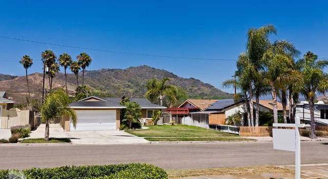 Photo of 5260 Larkspur Dr, Ventura, CA 93001