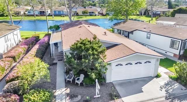 Photo of 440 Dewberry Ln #105, Oxnard, CA 93036