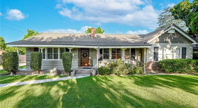 Photo of 1419 S 4th Ave, Arcadia, CA 91006