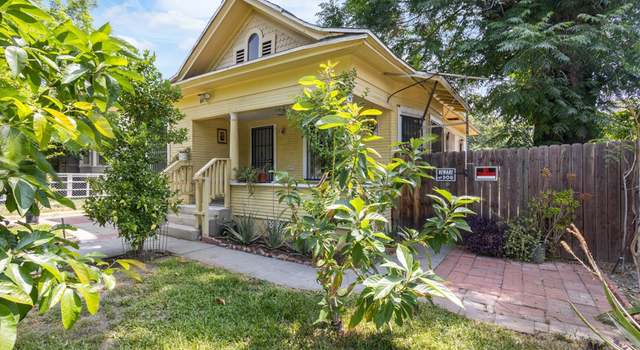 Photo of 1085 N Arrowhead Ave, San Bernardino, CA 92410