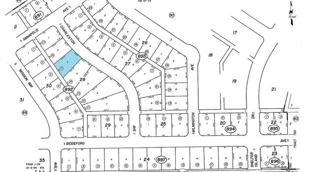 Photo of 2925 Charleston Ave, Thermal, CA 92274