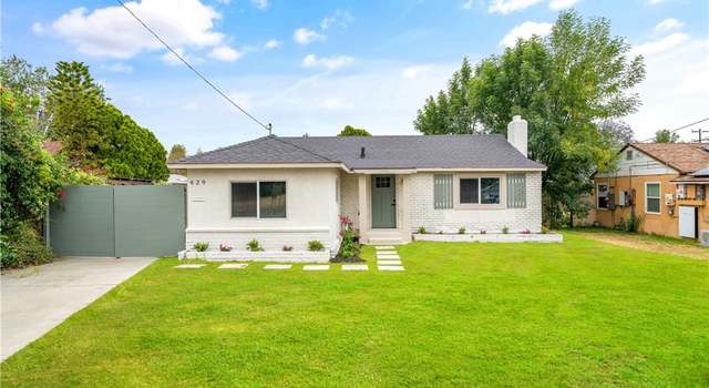 Photo of 629 Ford St, Corona, CA 92879