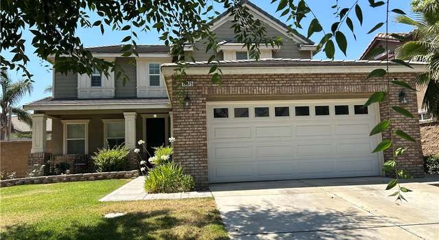 Photo of 15875 rock point Ln, Fontana, CA 92336