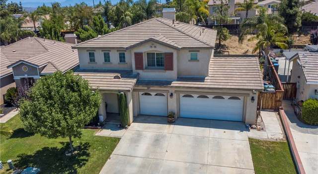 Photo of 16074 Coyote Springs Ct, Moreno Valley, CA 92551