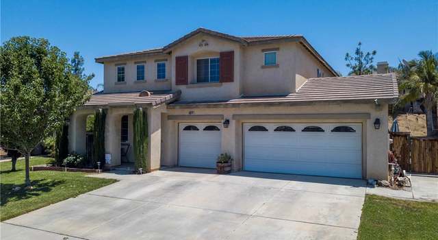 Photo of 16074 Coyote Springs Ct, Moreno Valley, CA 92551