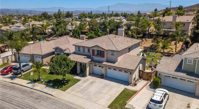 Photo of 16074 Coyote Springs Ct, Moreno Valley, CA 92551