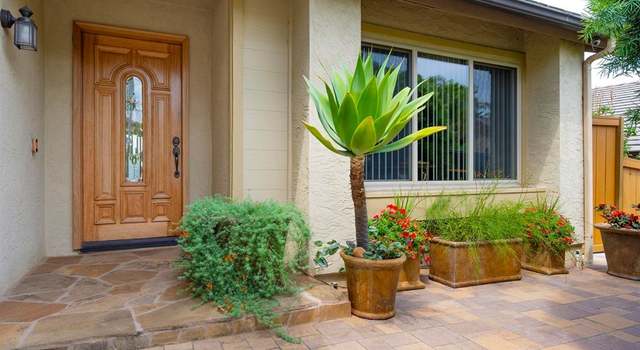 Photo of 1645 Madrone, Escondido, CA 92027