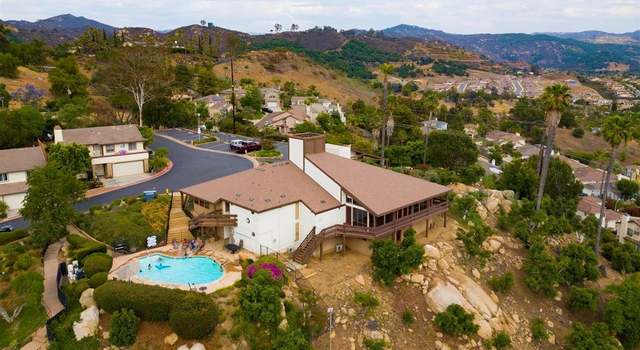 Photo of 1645 Madrone, Escondido, CA 92027