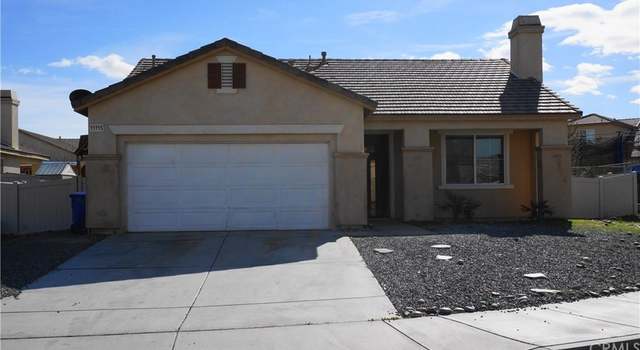 Photo of 11715 Maywood St, Adelanto, CA 92301