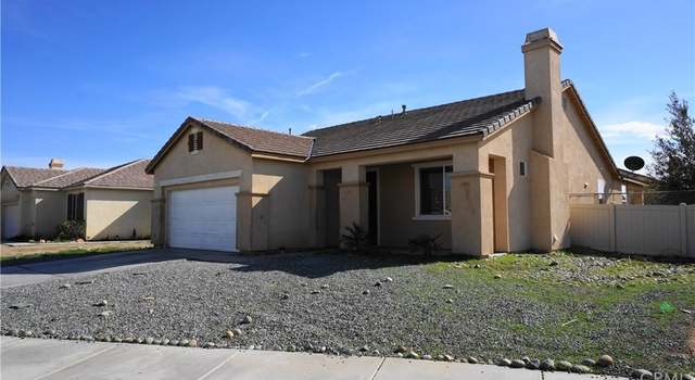Photo of 11715 Maywood St, Adelanto, CA 92301