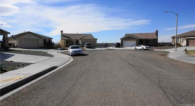 Photo of 11715 Maywood St, Adelanto, CA 92301