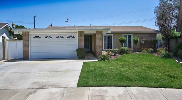 Photo of 352 Eagle Dr, Placentia, CA 92870