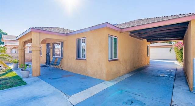Photo of 22433 Grace Ave, Carson, CA 90745