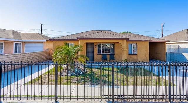 Photo of 22433 Grace Ave, Carson, CA 90745
