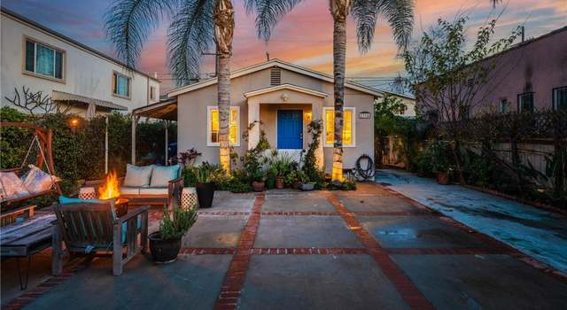 Photo of 2754 S Cloverdale Ave, Los Angeles, CA 90016